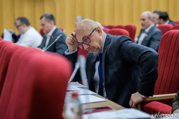 Bikaluk on the quota for participants of the SVO: "I believe this is not for support, but for replenishing the budget."