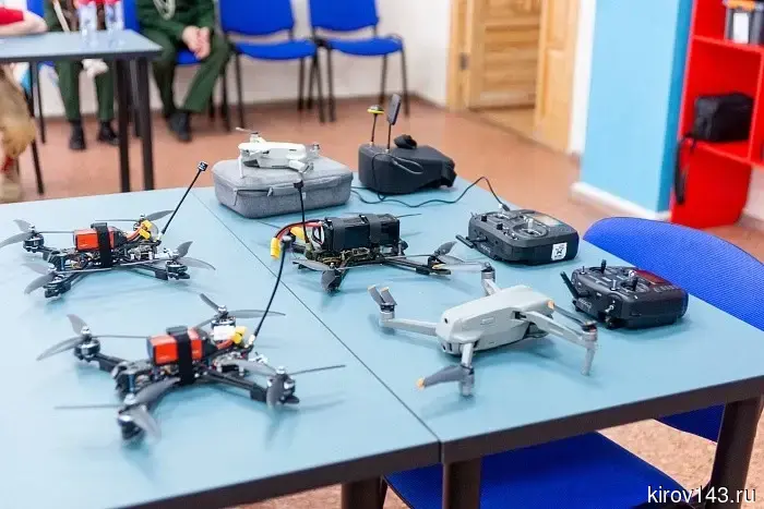 Соколов и Березин запустили региональный этап военно-патриотической игры «Зарница 2.0».