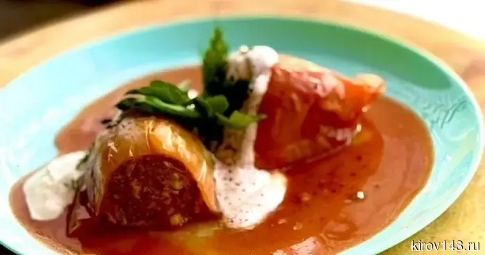 В администрации Кирова восстанавливают работу столовой.