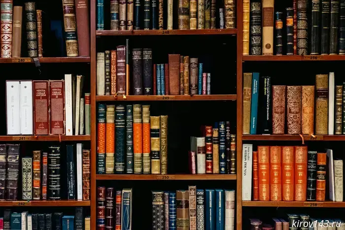 78% of Russians consider libraries necessary even in the Internet age.