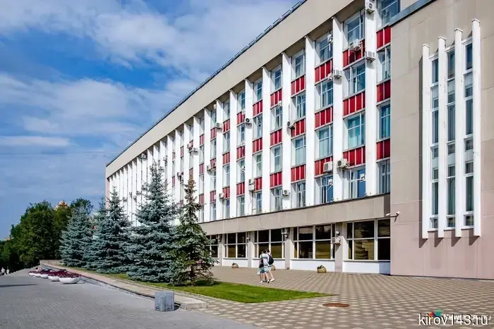 Муниципальный долг Кирова составил 2,86 миллиарда.