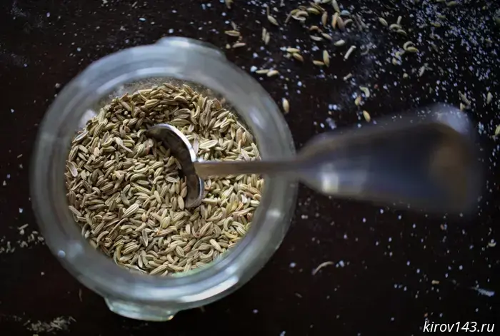 В Беларусь было направлено 88 тонн семян льна из Кирова.