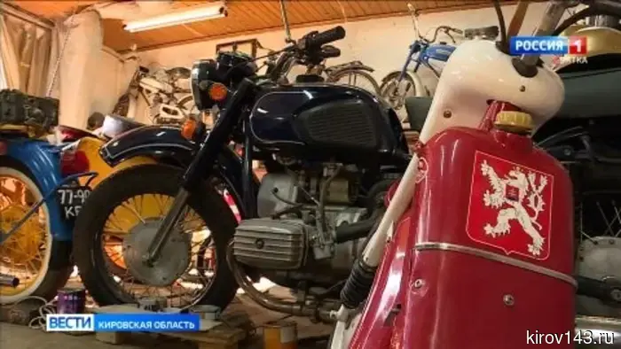 120 лет назад по городским мостовым Вятки прокатился первый автомобиль