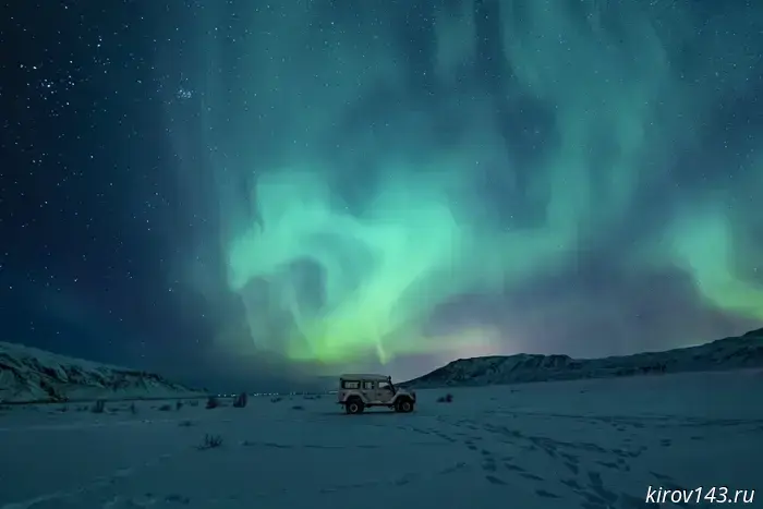 The geomagnetic situation has stabilized: a prolonged lull lies ahead.