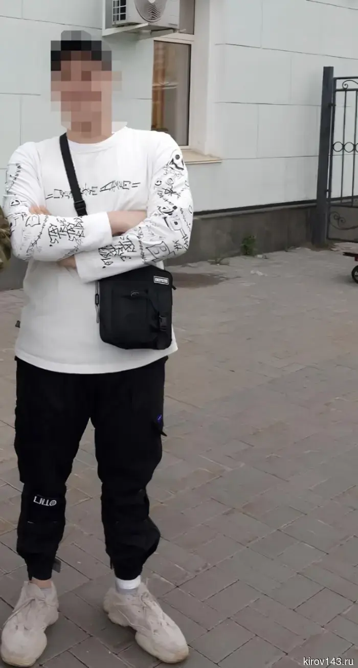 Кировский житель может получить до 7 лет лишения свободы за призыв к террористической деятельности.