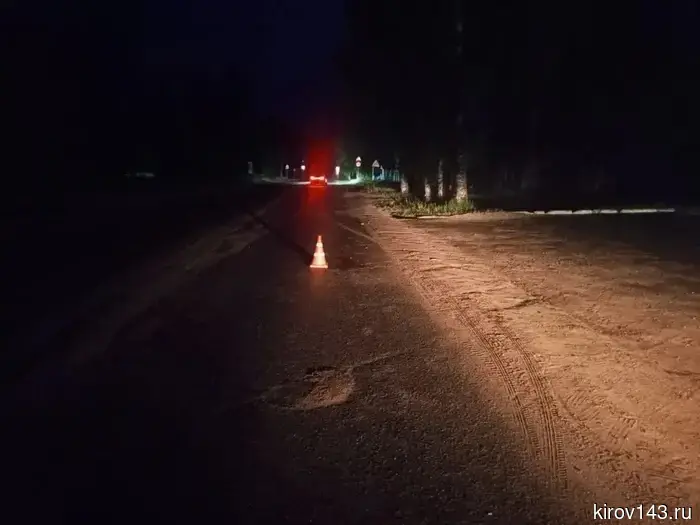 В Даровском разыскивают водителя, сбившего электровелосипедистку и скрывшегося с места аварии.