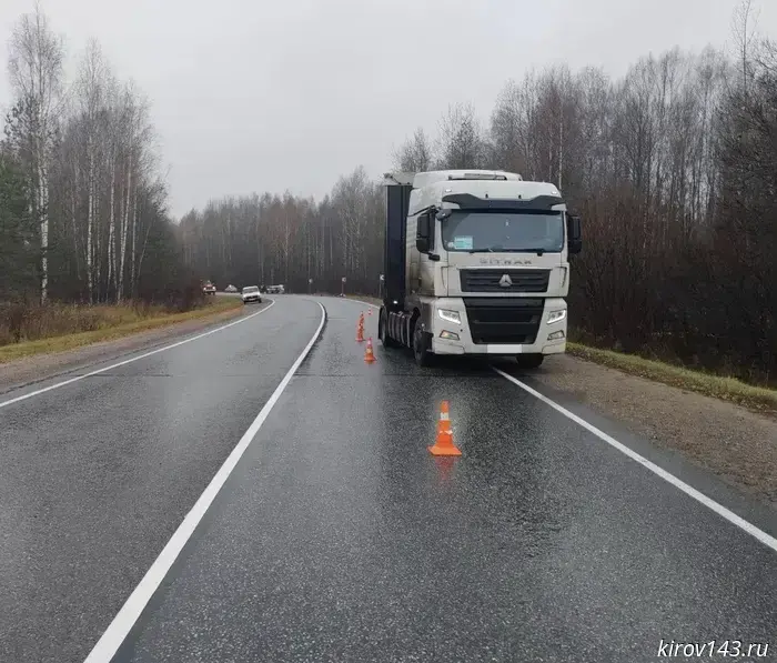 After the fatal traffic accident, the prosecutor's office found violations in the traffic police's work.