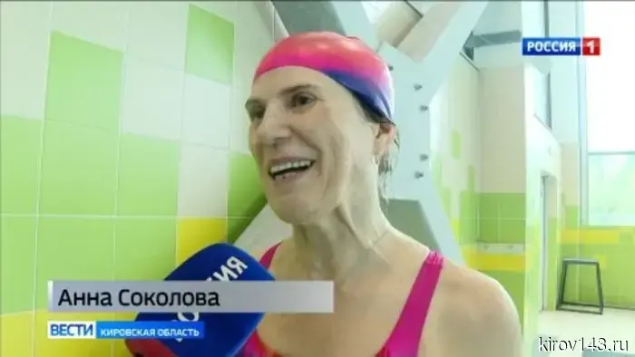 В манеже «Вересники» состоялся региональный этап Всероссийской спартакиады для пенсионеров.