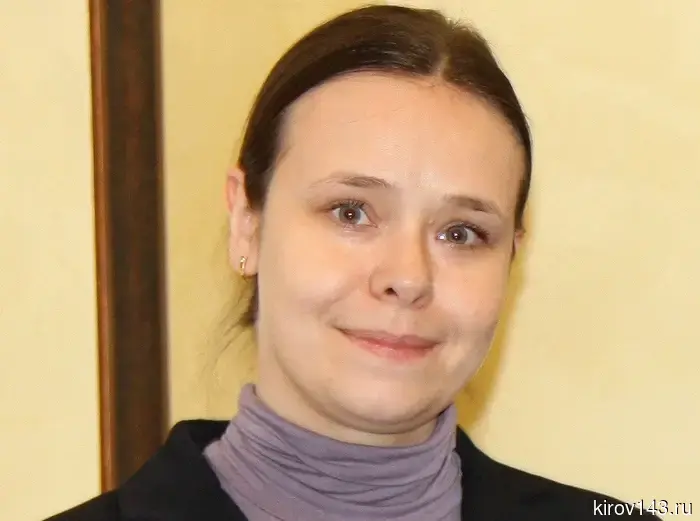 In Kirov, the judge of the Arbitration Court, Elena Tatarenkova, has passed away.