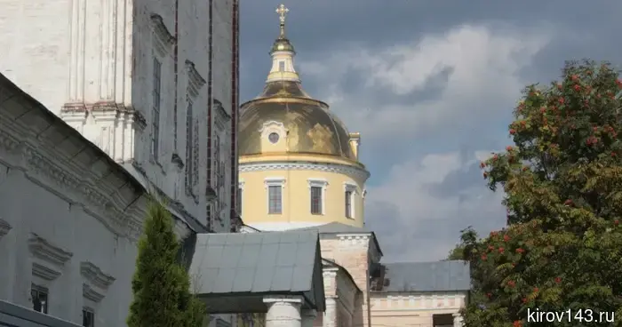В Кирове назвали самые популярные направления для туризма