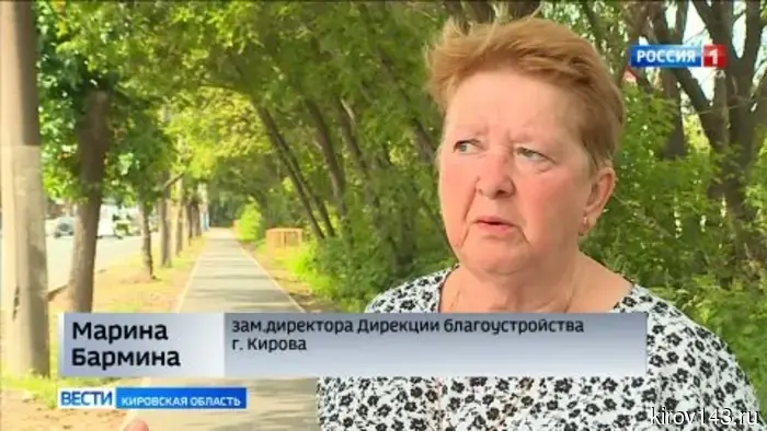 В Кирове отремонтировали еще четыре участка дорог