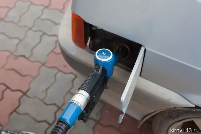 На рынок топлива Кировской области вышла компания «Татнефть».