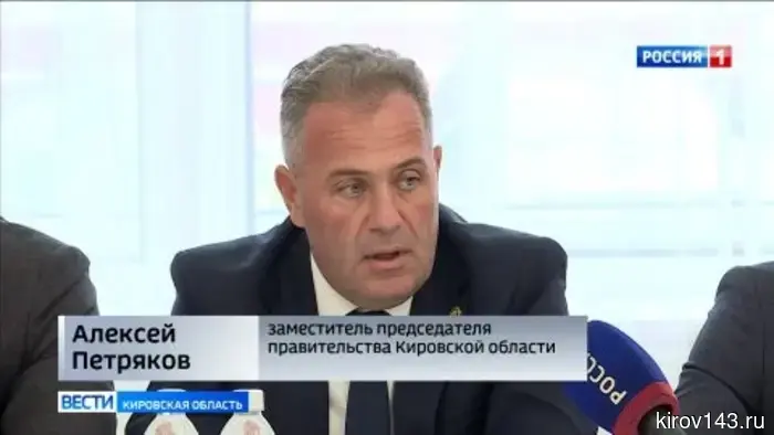 Александр Соколов поддержал идею молодежи создать «Школу активного горожанина»
