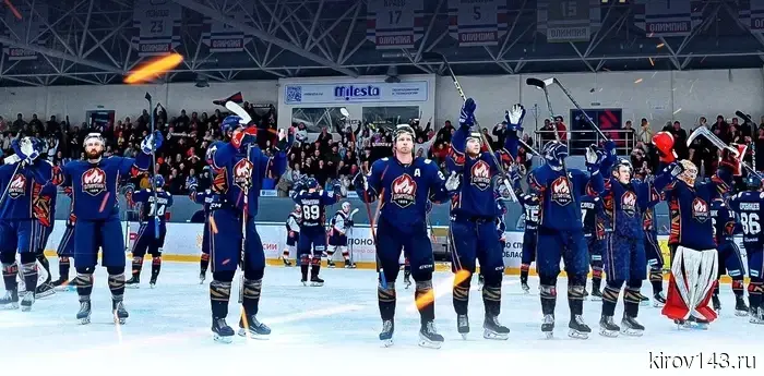 «Олимпия» приняла решение попрощаться с фанатами.