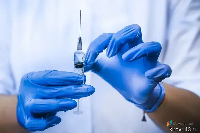 Отказников от вакцинации запишут в федеральный реестр.