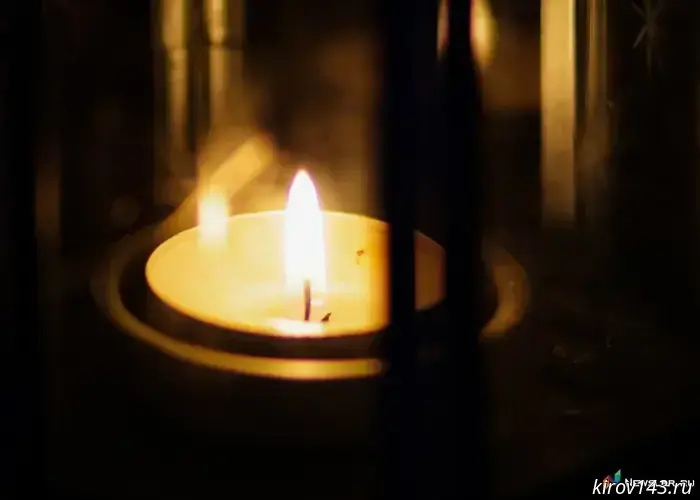 A native of the Soviet district was killed during the special military operation.