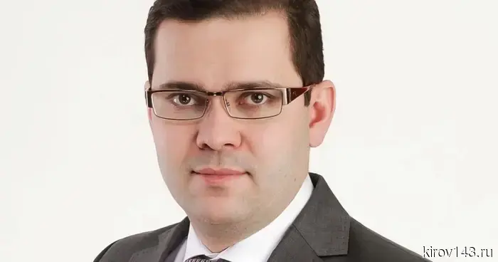 Борис Веснин поблагодарил жителей области за поддержку на предварительном голосовании