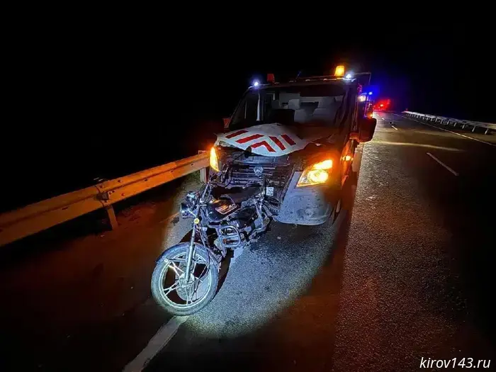 After a fatal traffic accident near Kirov, the mother and grandmother of the deceased will receive 1.2 million rubles in compensation.