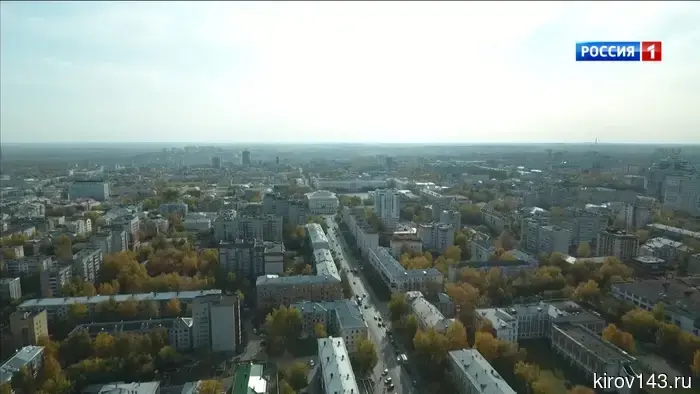 Завершается голосование за общественные пространства для благоустройства в следующем году