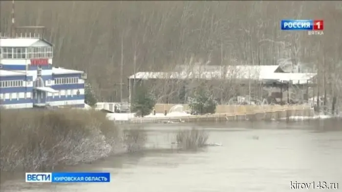 Кировчанам сообщили, каких еще неожиданностей стоит ожидать от погоды.