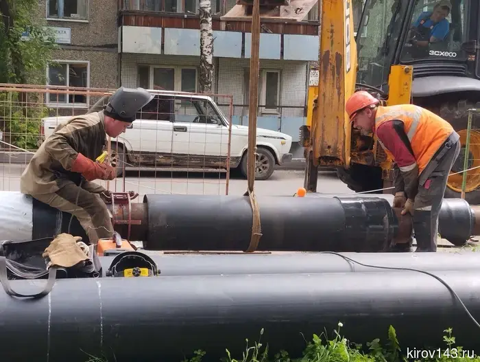 It became known where energy workers will be digging holes this spring-summer.