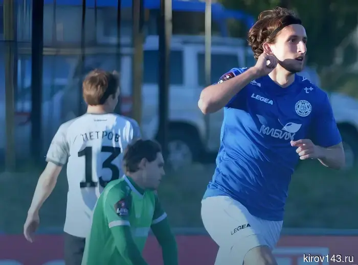 "Dynamo" avenged the "weakest team"