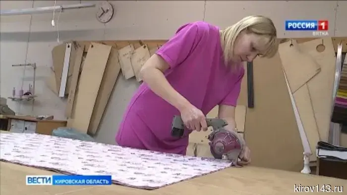 Продукты кировских производителей выставлены на крупном маркетплейсе.