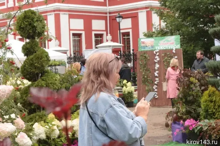 Услуги кировских гидов выходят на маркетплейс