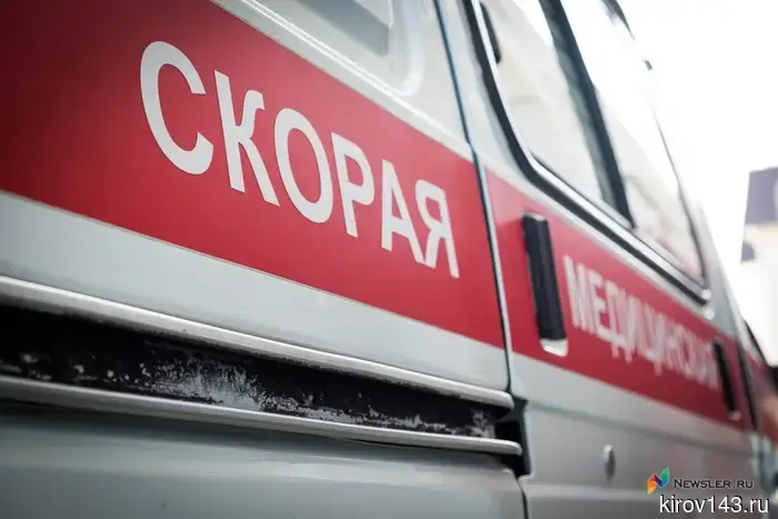 Во время ремонта трактор насмерть придавил кировчанина.
