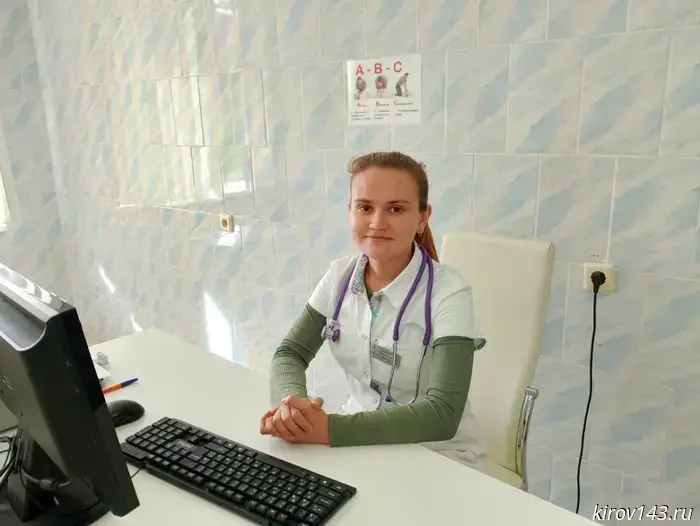 Nine young specialists have come to work at the Urzhum Central District Hospital.