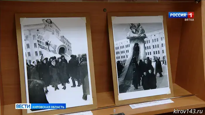 В течение года интернет-ресурсами госархива Кировской области воспользовались более 280 тысяч раз.