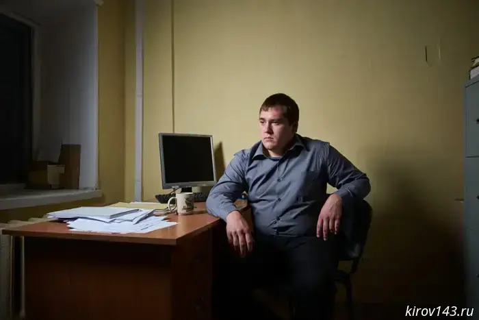 70% of Kirov residents periodically think about quitting