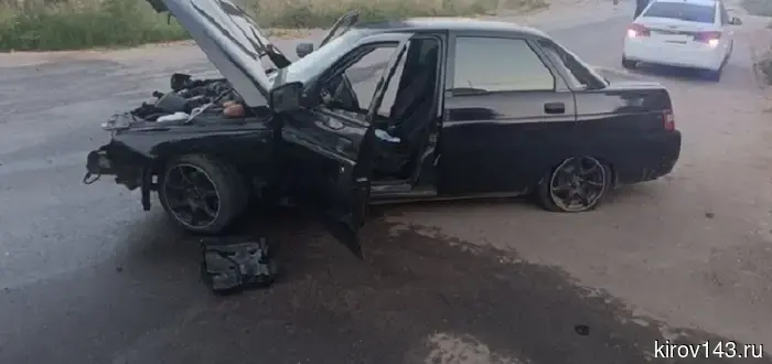 The sentence in the case of the death of an 18-year-old girl in a car accident has come into force.