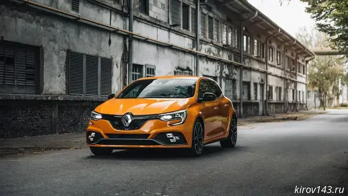 В Госдуме высказали предложение ассоциировать логотип Renault с символикой фашизма.