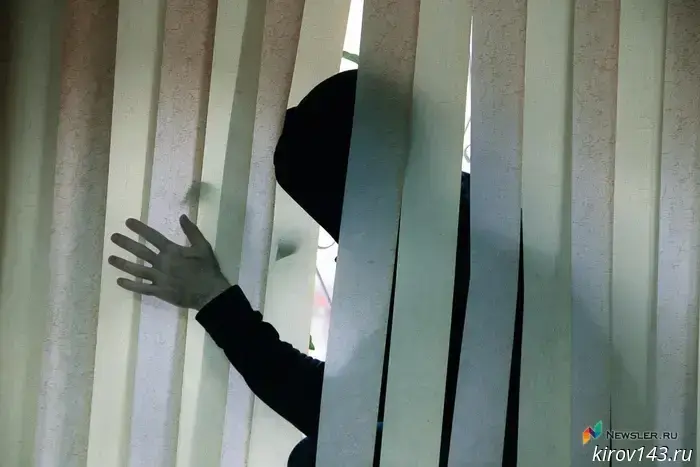 A teenager broke into someone else's apartment and stole dishes, clothing, and a bathroom faucet.