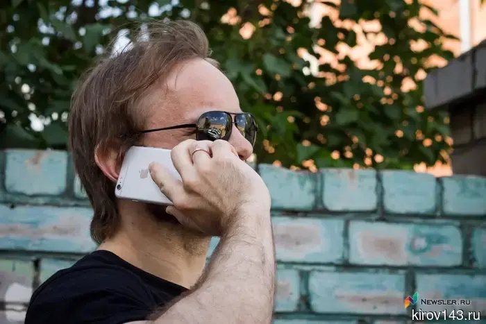 In just a few days, residents of Kirov complained to Rospotrebnadzor 322 times.