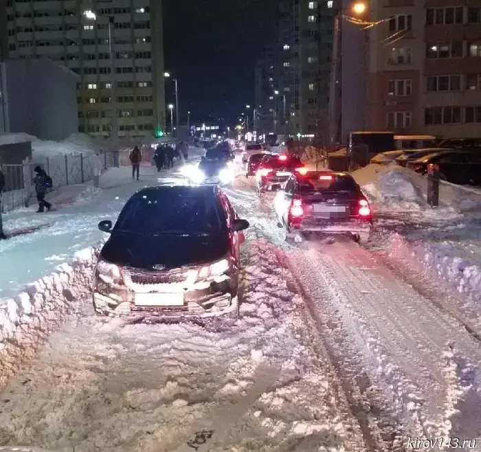 A 14-year-old girl will receive 20 thousand for an accident