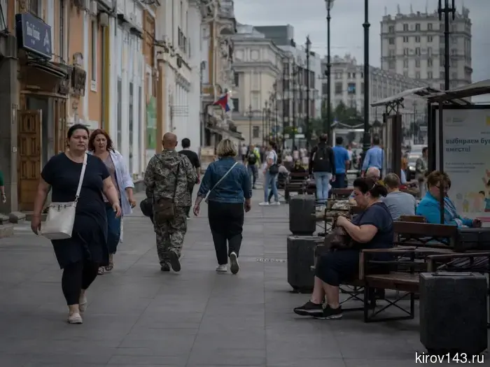 Избыточный вес обнаружен у 56% россиян, а ожирение наблюдается почти у каждого четвёртого.