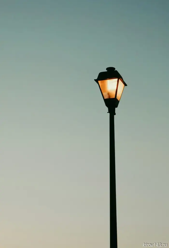 Soon Vekshino will be in the spotlight.