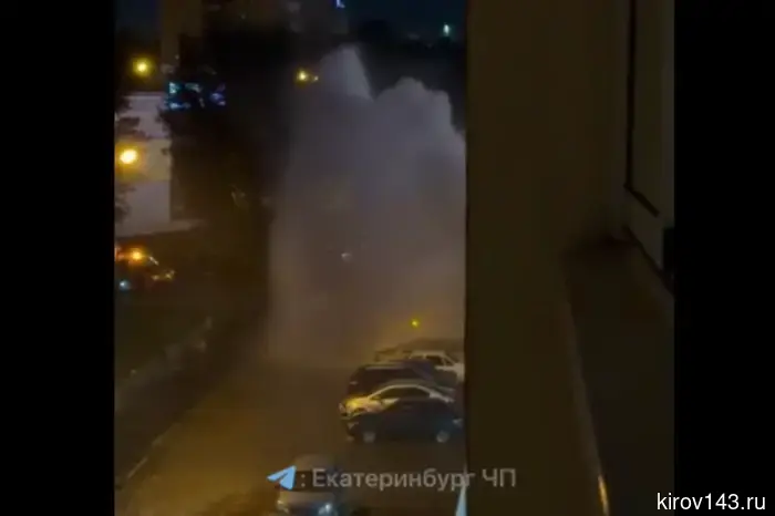 Борис Веснин проверил работы по расширению улицы Московской