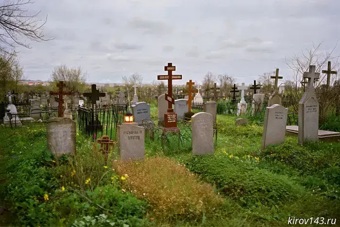 It became known what Kirov residents are dying from.