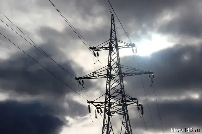 On March 15, strong winds are expected in Kirov.