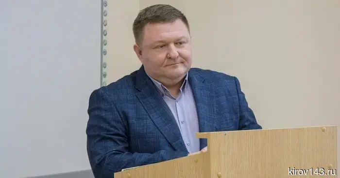 Президент присвоил звание генерального директора «Уржумского завода» Игорю Страбыкину.