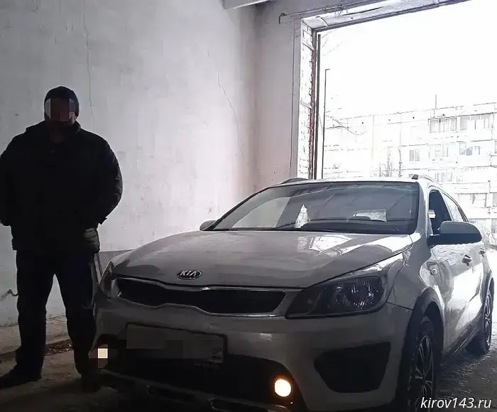 In Kirov Oblast, a disabled person received previously unpaid compensation for a car.