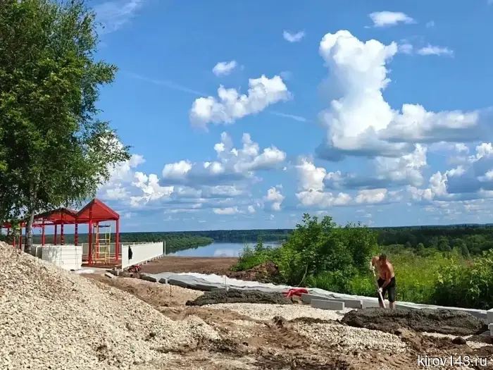 Впоследствии общественного резонанса в Парке Победы было предложено сформировать совет с участием местных жителей.