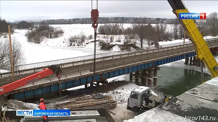 Обзор новостей города Кирова и районов области