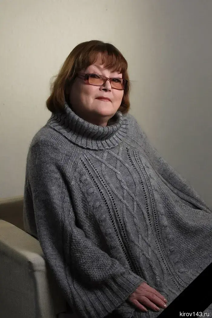 "Heart devoted to the theater": actress Vera Svintsova has died