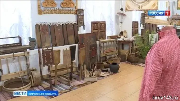 Экспедиция Центра русской культуры и письменности «МИР» завершила свою поездку в Вологодскую область.