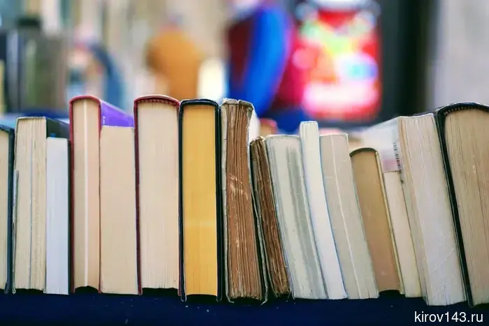 Восемь русских романов вошли в британский список топ-100 лучших книг.