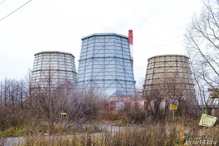 In Kirov, inspections of the heating networks are being completed ahead of the heating season.